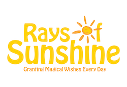 Rays of Sunshine Logo